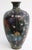 19th Century Japanese Cloisonne Vase For Sale - Image 4 of 10