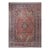 1920s Persian Mashad Area Rug 12’0″ X 17’0″ For Sale