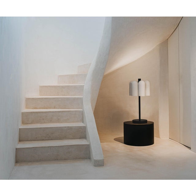 Odyssey 6 Table Lamp For Sale - Image 9 of 9