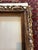 Antique Victorian Gilt Wood and Gesso Rococo Gilt Frame For Sale In Reno/Lake Tahoe - Image 6 of 11