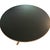 Phase Design Downtown Coffee Table & C-Table Set by Reza Feiz | Smoked Brass & Black Spandrel Glass For Sale - Image 11 of 12