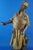 Sculpture of Man in Terracotta by Friedrich Goldscheider for Goldscheider, Austria, Late 1800s For Sale - Image 12 of 18