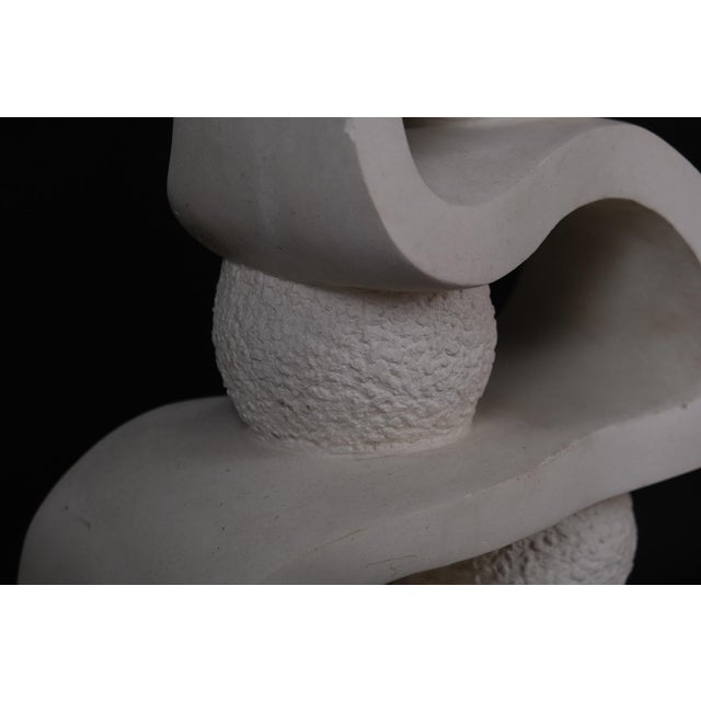 Hugo Verheyen, Incomprehension III, 1970s, Limestone For Sale - Image 13 of 18