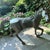 1980s Late 20th Century Italian Style Bronze Grand Trotter Horse Garden Statue / Interior Sculpture For Sale - Image 5 of 5