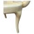 Sculptural Goatskin Armchair Rhubarb Chair by Enrique Garcel, Mid-Century Modern For Sale - Image 10 of 11