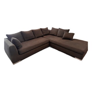 Nathan Anthony Architecte Sectional For Sale