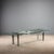 Doge Table attributed to Carlo Scarpa for Simon Cassina For Sale - Image 14 of 14
