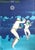 Blue Munich Olympics Fencing Poster by Otl Aicher, 1972 For Sale - Image 8 of 8
