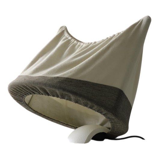 Circo Table Lamp by Mario Bellini for Artemide, 1978 For Sale