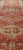 Tribal Antique Persian Heriz Distressed Runner With Geometric Medallions in Soft Colors For Sale - Image 3 of 11