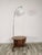 Mid-Century Floor Lamp, in Very Good conditions. Designed 1960 to 1969 European Plug (up to 250V).The wiring of this item...