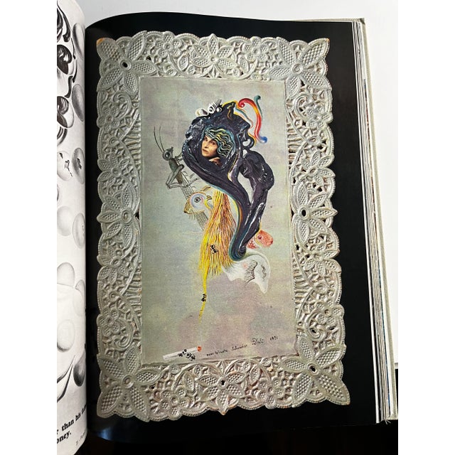 1974 Dali Dali Dali Book For Sale - Image 12 of 12