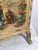1940s Chinoiserie Hand Painted Magazine Holder For Sale In New York - Image 6 of 13