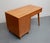 Lady Desk in Esche, 1950s For Sale - Image 3 of 17