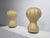 Vintage Gatto Piccolo Table Lamps by Achille & Pier Giacomo Castiglioni for Flos, Set of 2 For Sale - Image 9 of 9