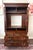 1990s Henkel Harris Mahogany Armoire Model No. 1247 For Sale In Raleigh - Image 6 of 16