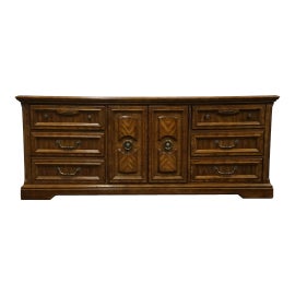 Example of Empire Furniture Dressers and Chests of Drawers