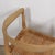 “The Chair” Hans Wegner Set of 8 by P P Mobler For Sale - Image 10 of 13