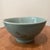 The product is a vintage Korean porcelain crackle celadon glazed bamboo matcha tea bowl (Chawan). Made of high-quality...