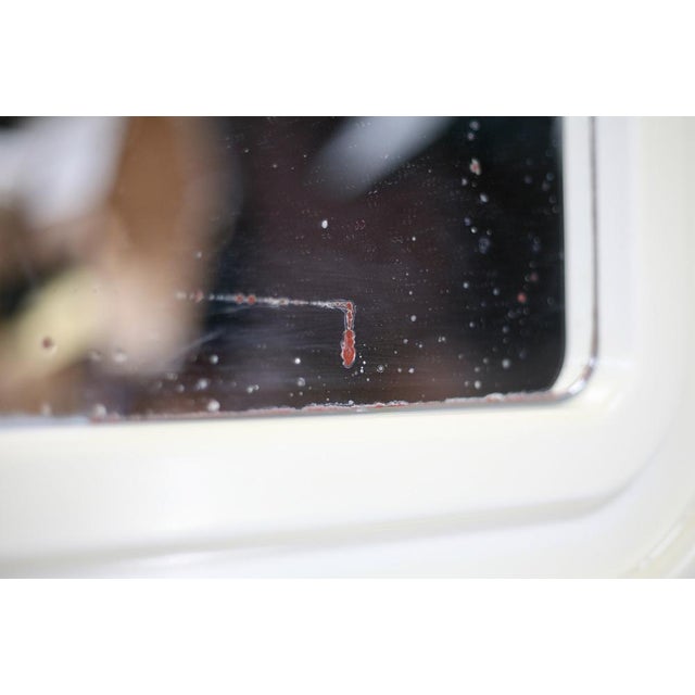 Space Age Mirror, 1970 For Sale - Image 12 of 18