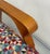 1960s Mid-Century Armchair by Tatra Pravenec for František Jirák, 1960s For Sale - Image 5 of 10