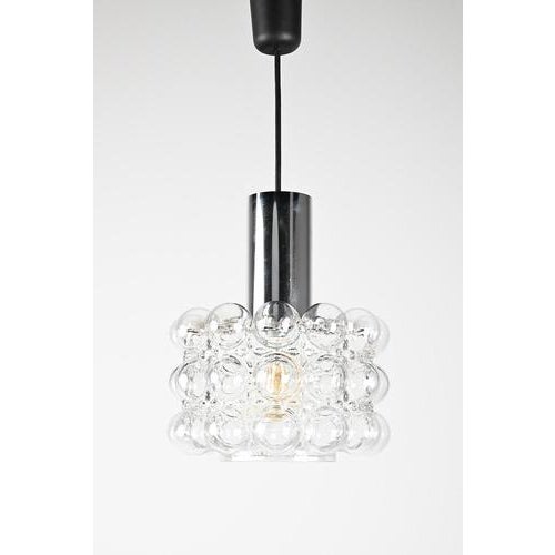 Pendant Lamp by Helena Tynell for Glashütte Limburg For Sale - Image 9 of 9