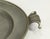 1900 - 1909 1900's Pewter Jugendstil Plate With Handles / Serving Dish GSK Fein Zinn For Sale - Image 5 of 11