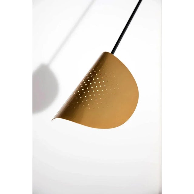 Moon Floor Lamp by SB26 For Sale - Image 6 of 12