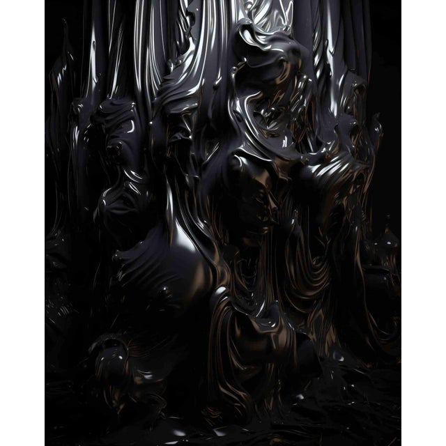 Reflective Essence becomes a canvas of captivating dichotomies, where the essence of reflection becomes art. The...