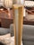 Thomas O'Brien for Visual Comfort Galahad Small Brass Chandelier For Sale - Image 9 of 12