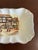 Mid 20th Century Vintage Sandland Ware "The Jolly Drover" English Pub Scene Soap Dish For Sale - Image 5 of 13