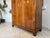 Antique Biedermeier Hallway Wardrobe For Sale - Image 9 of 14