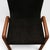 1970s Sedie Dilos Wooden Chair by Guido Faleschini for I4 Mariani, 1970s, Set of 3 For Sale - Image 5 of 6
