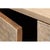 Carved Scallop Sideboard in Warm Tan, 79 Inches For Sale - Image 10 of 11