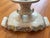 Antique Mason’s Ironstone Centerpiece Tazza – Chinoiserie Compote Bowl C. 1820 For Sale - Image 9 of 11