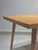 Pine Table by Christian Durupt For Sale - Image 5 of 14