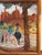Mid 20th Century Vintage Southwestern Painting, Signed and Framed For Sale - Image 5 of 10