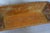 Wooden Dough Bowl Trough, 1900s For Sale - Image 4 of 10
