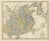 China Map from Korea and the Sea of Japan to Teypin Island, 1803 For Sale - Image 6 of 6