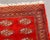 Persian Turkmen Prayer Rug, 2' 11" X 2' For Sale In New York - Image 6 of 7