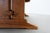 Vintage Oak Trestle Table with Pegged Stretcher, France, 1950s For Sale - Image 13 of 18