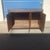 2000 - 2009 Mid Century Modern Walnut Buffet For Sale - Image 5 of 5
