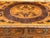Wood Antique William & Mary Oyster Marquetry Chest, 1680 For Sale - Image 7 of 18