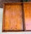 Ralph Lauren Rustic Double Tray Top Coffee Table For Sale - Image 9 of 11