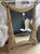 Hollywood Regency Style Wall Mirror For Sale - Image 12 of 12