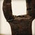 Brutalist Lamp Base in Wrought and Hammered Iron, France, 1920s For Sale - Image 14 of 16