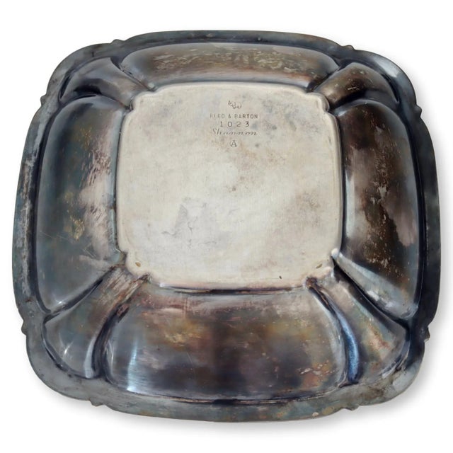 Capture the spirit of equestrian excellence with this remarkable Reed & Barton, 1954 Roanoke Valley Horse Show Trophy...