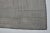 Vintage Oushak Grey Hemp Rug For Sale - Image 10 of 10