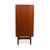 Mid-Century Modern Wooden Sideboard in Teak For Sale - Image 17 of 18