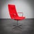 Catifa 70 Swivel Lounge Chairs by Arper, Italy, 2000s, Set of 2 For Sale - Image 3 of 10